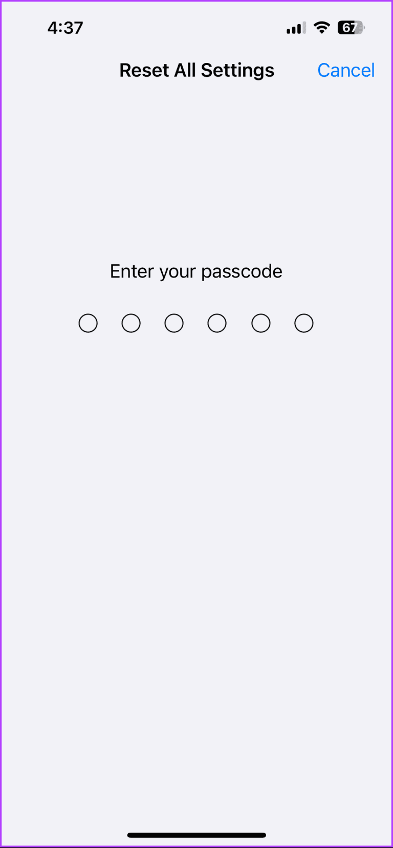 How to Fix Message App Icon Disappeared on iPhone and iPad - Guiding Tech