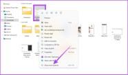 How To Password Protect A Folder In Windows 11 2 Ways Www vrogue co