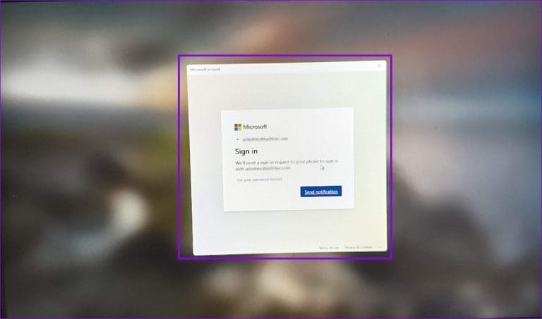 How to Reset Admin Password in Windows 11/10 - Guiding Tech