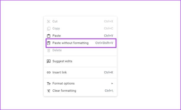 3 Ways to Fix Spell Check Not Working in Google Docs - Guiding Tech