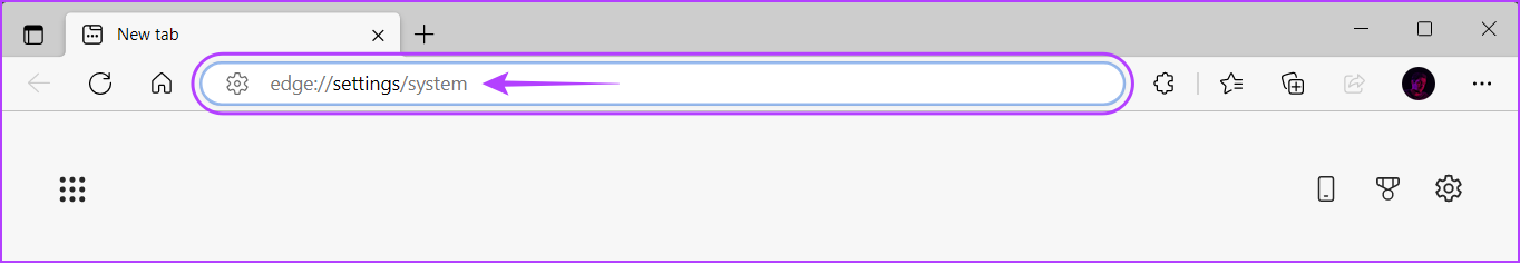 Optimize Performance with Advanced Type Edge Settings System