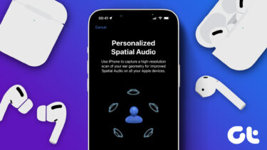 iOS 16: How to Use Personalized Spatial Audio on iPhone