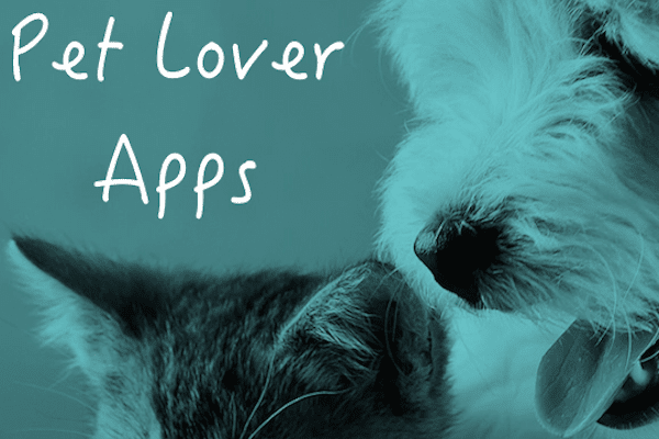 Pet Lover Apps