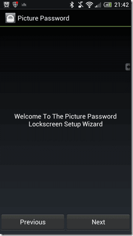 Picture Password Lockscreen 7