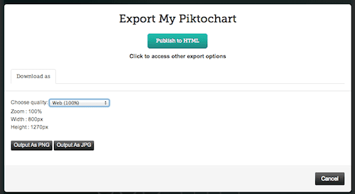 Piktochart Export 2
