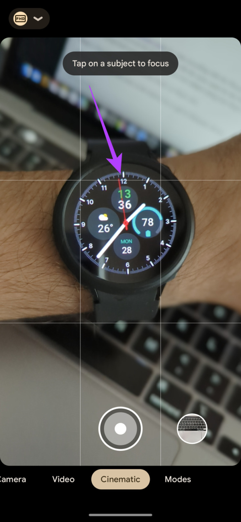 10 Best Pixel 7 and Pixel 7 Pro Camera Tips and Tricks - Guiding Tech