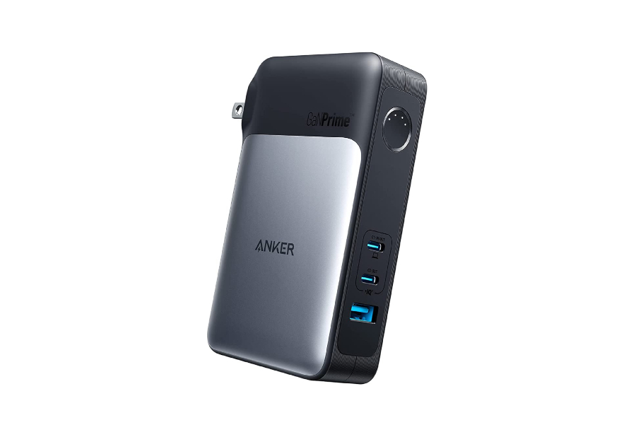 Anker charger and power bank
