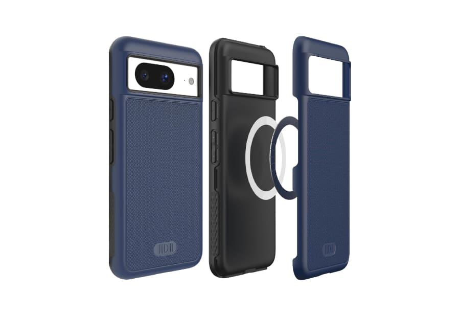 Pixel 8 accessories 1