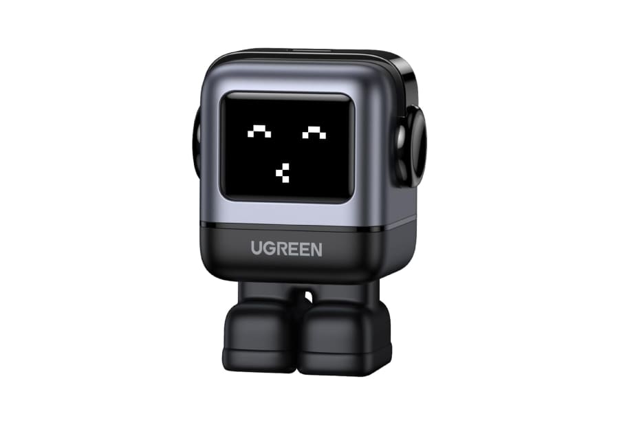 Ugreen robot charger