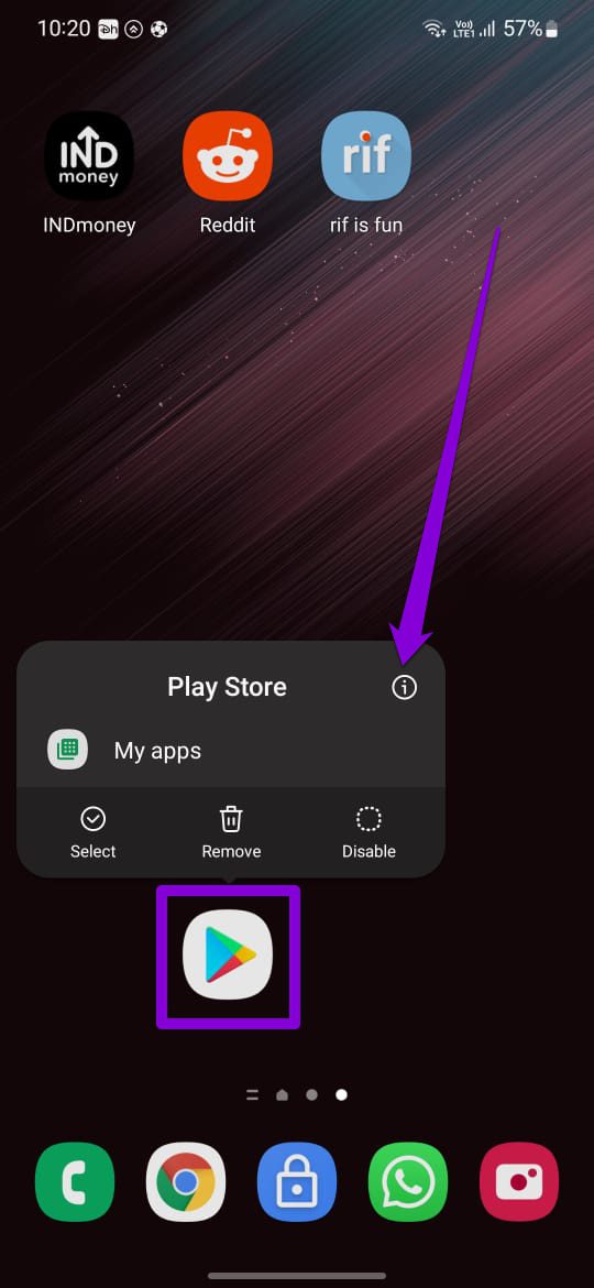 Galaxy Store, Apps & Services