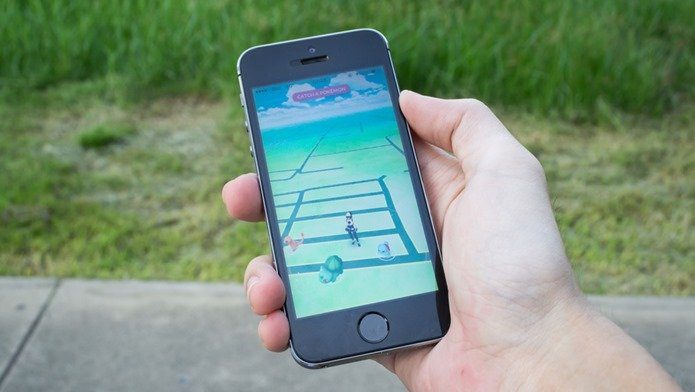 8 Awesome Tips to Help Getting Started with Pokémon GO