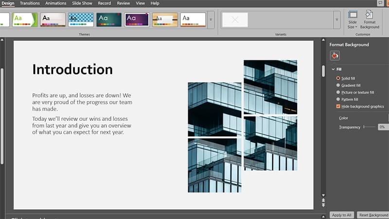 PowerPoint Cant Remove Textbox – What to Do 5 - 5