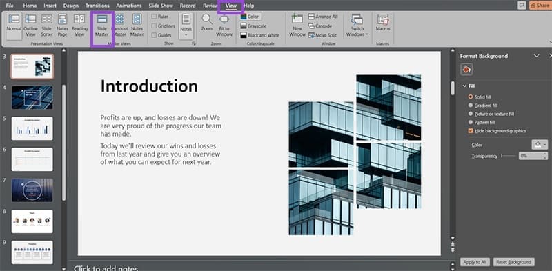 PowerPoint Cant Remove Textbox – What to Do 6 - 6