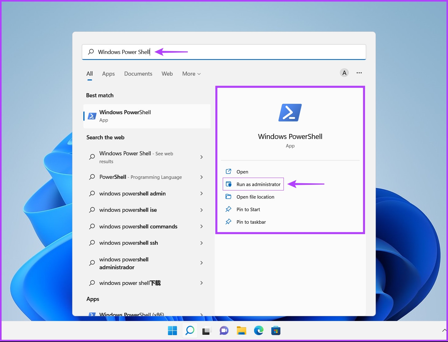 How to format a USB drive on Windows 11