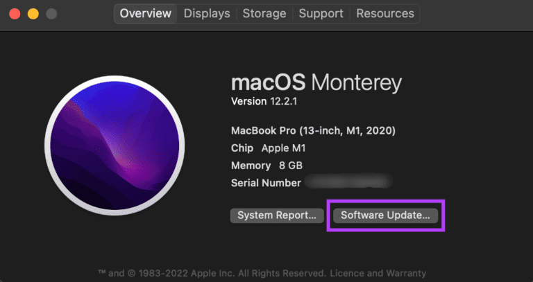 Top 6 Ways to Fix Preview Not Working on Mac - Guiding Tech