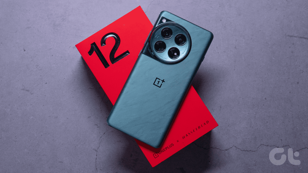 OnePlus 12 Review: Unveiling the Pros and Cons - TechieBundle