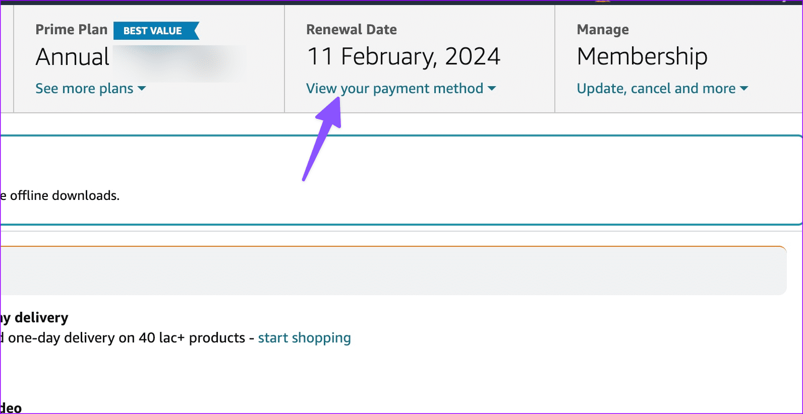 Top 10 Ways to Fix Amazon Prime Video Not Working on iPhone and iPad