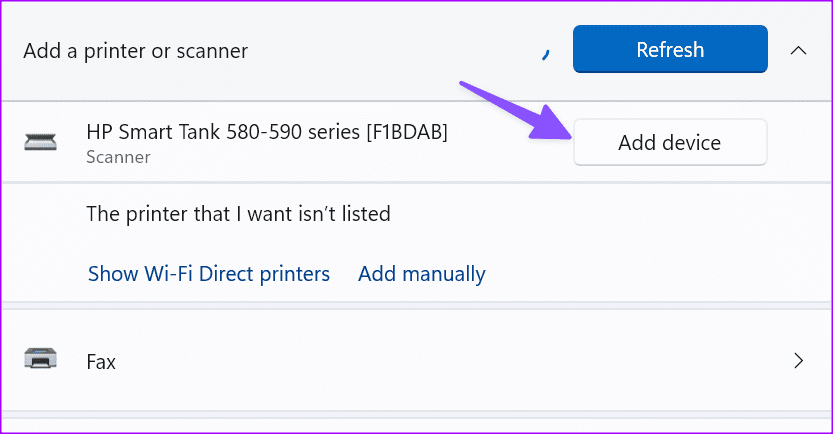Printer Says Documents Are Waiting 14