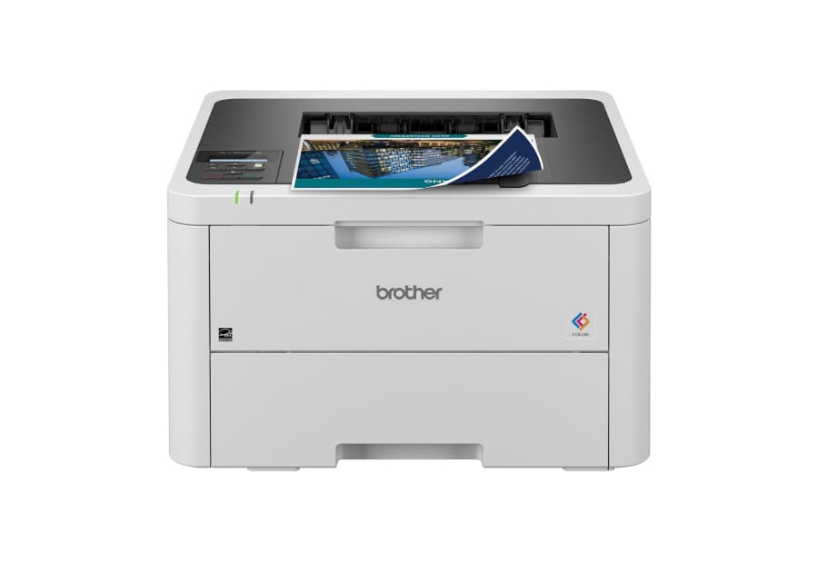 Brother HL-L3220CDW Wireless Color Printer