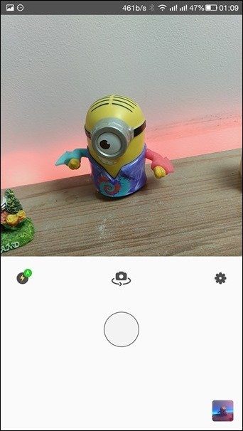 Prisma For Android 3