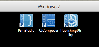 Publishing Utility Icon