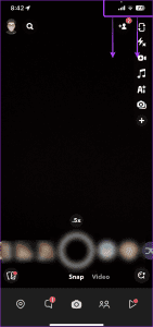 4 Ways to Fix Snapchat Camera or Flash Lag on Your Phone - Guiding Tech