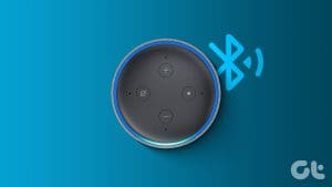 Put Alexa in pairing mode bluetooth