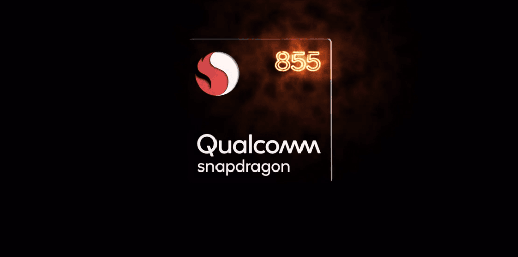 Qualcomm Snapdragon 855 1