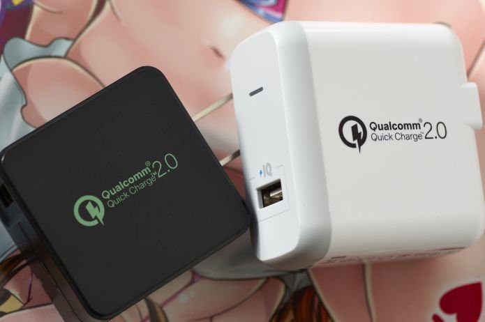 Qualcomm Quick Charge 2 0 20151010