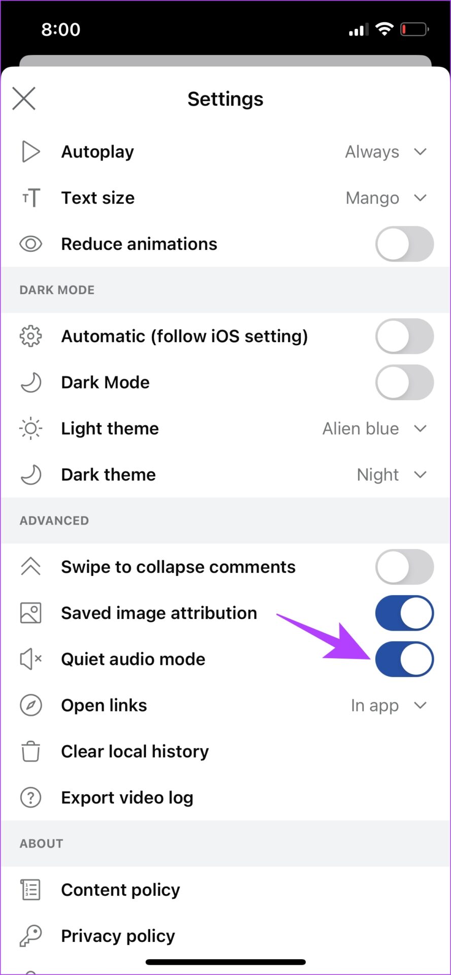 How to Get Sound on Reddit Videos in App and Browser - Guiding Tech
