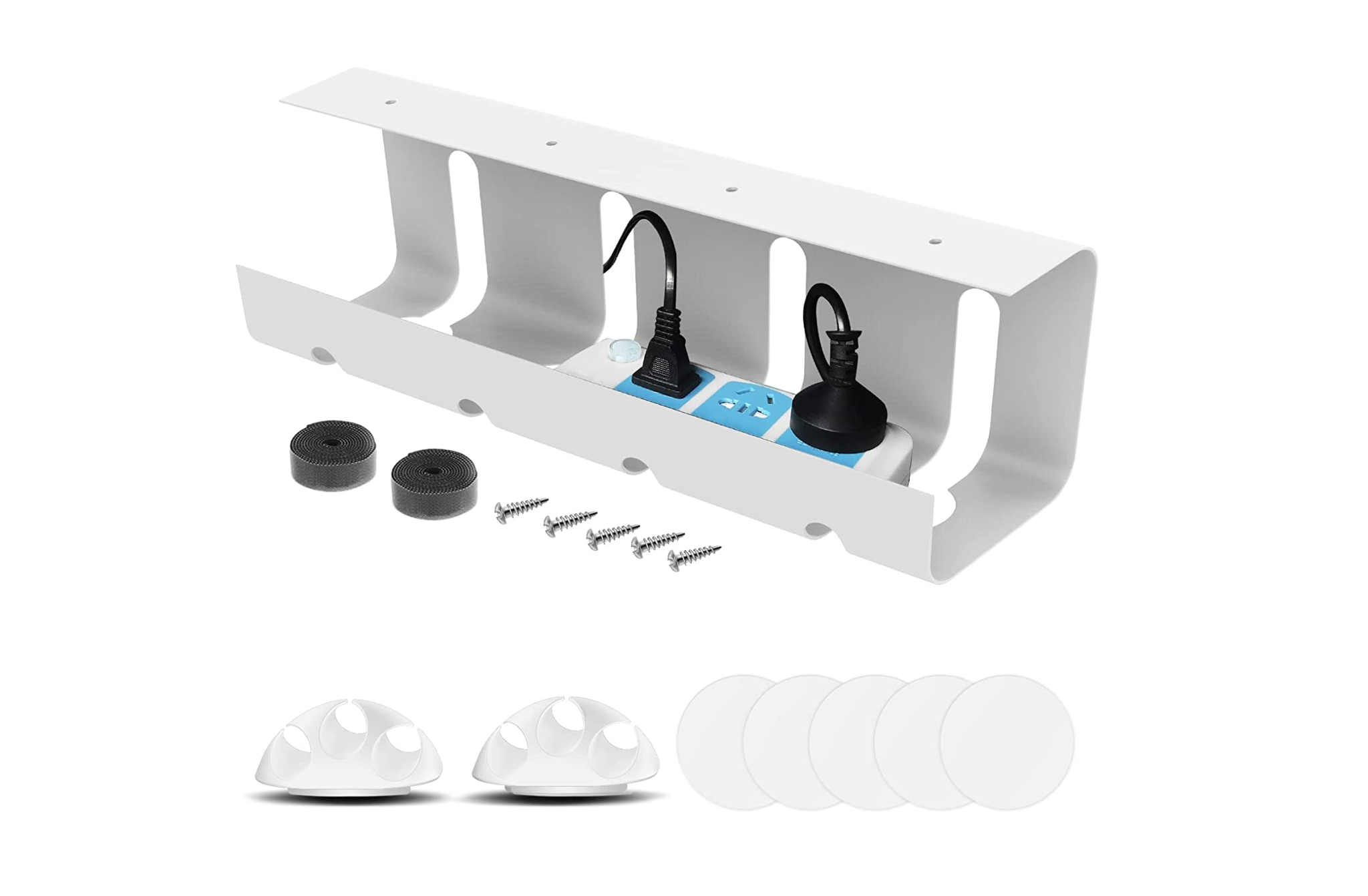 11 Best Cable Management Solutions for a ClutterFree Setup