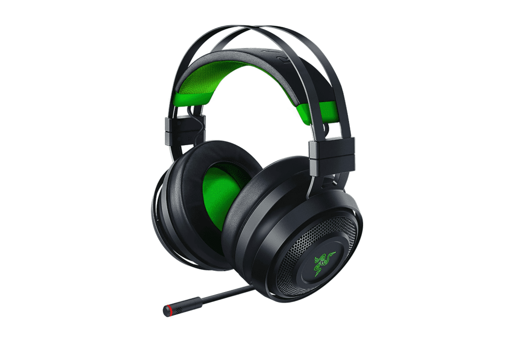 Razer Nari Ultimate Best Xbox Gaming Headsets in 2024