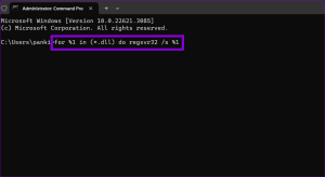 Fix: Application Unable to Start Correctly (0xc0000142)