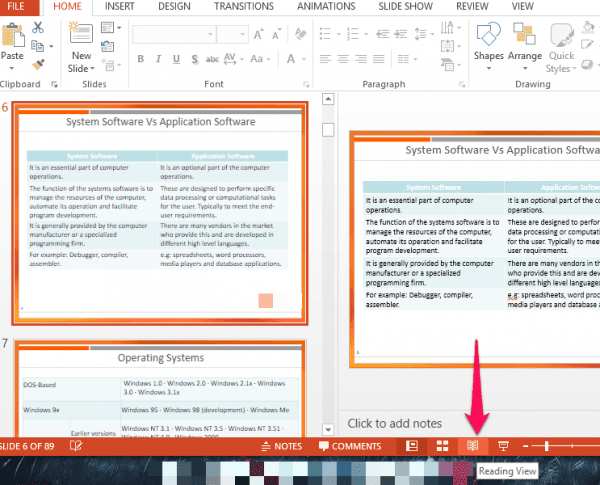 3 Useful Tips to Become a PowerPoint Ninja