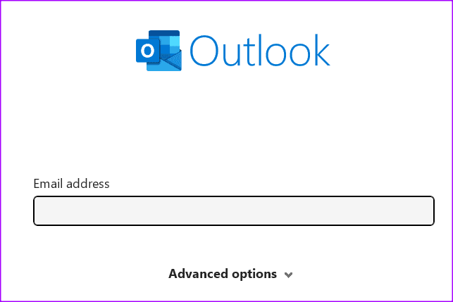 Recover and access old Hotmail account 8