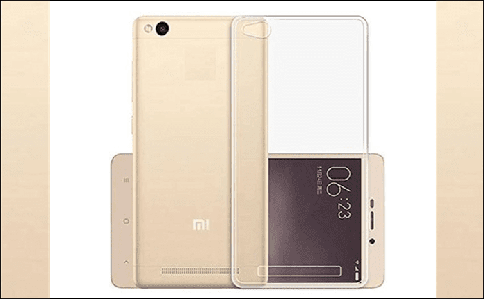 Redmi 5 A Covers Cases 4