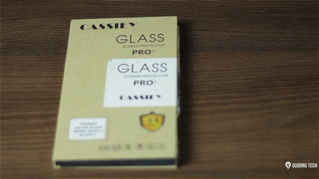 Redmi Note 4 Tempered Glass 2 1024X576