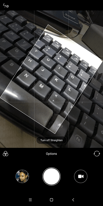 Redmi Note 5 Camera Tips 1