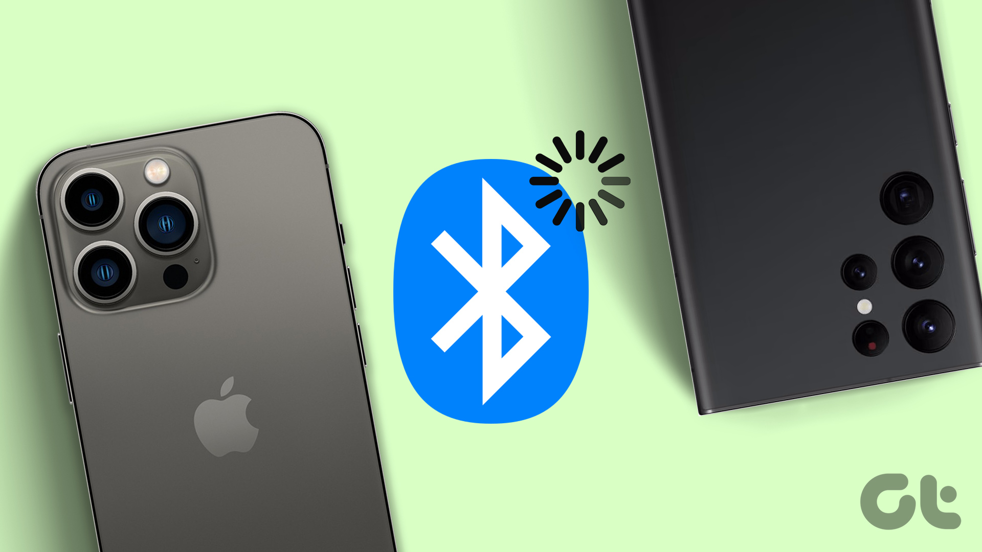 Reduce Latency on Bluetooth Devices