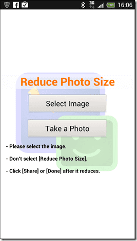 Reduce Photo Size 2