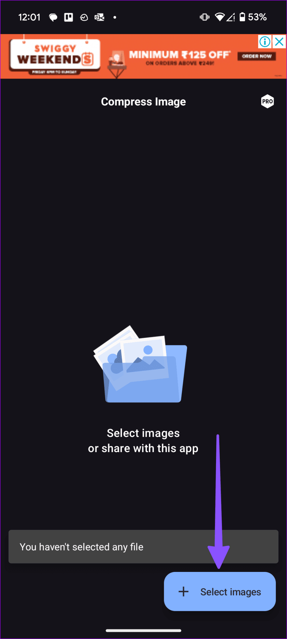 6 Ways to Reduce Photo File Size on Android - Guiding Tech