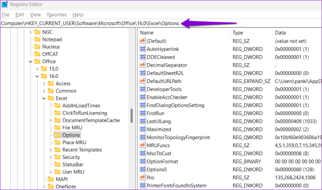 Top 6 Fixes for Excel Couldn’t Start Last Time Error on Windows ...