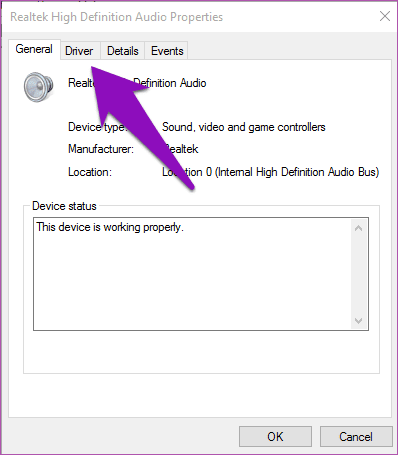 Reinstall Update Realtek Hd Audio Manager Windows 10 04