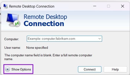 Remote Desktop Doesnt Have Sound 1
