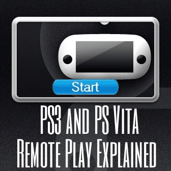 Remote Play Explained