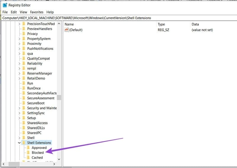Remove Ask Copilot From the Right Click Context Menu With These Tips 2