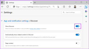 How to Remove Copilot From Microsoft Edge - Guiding Tech
