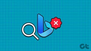 Remove Bing from Windows