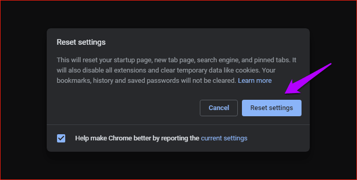 Remove Chrome Extensions Permanently 9