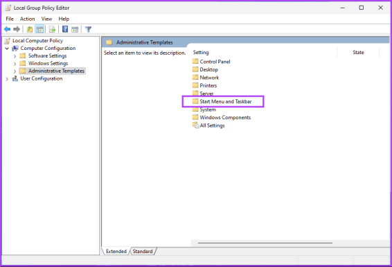 5 Ways to Remove Recommended in Windows 11 - Guiding Tech